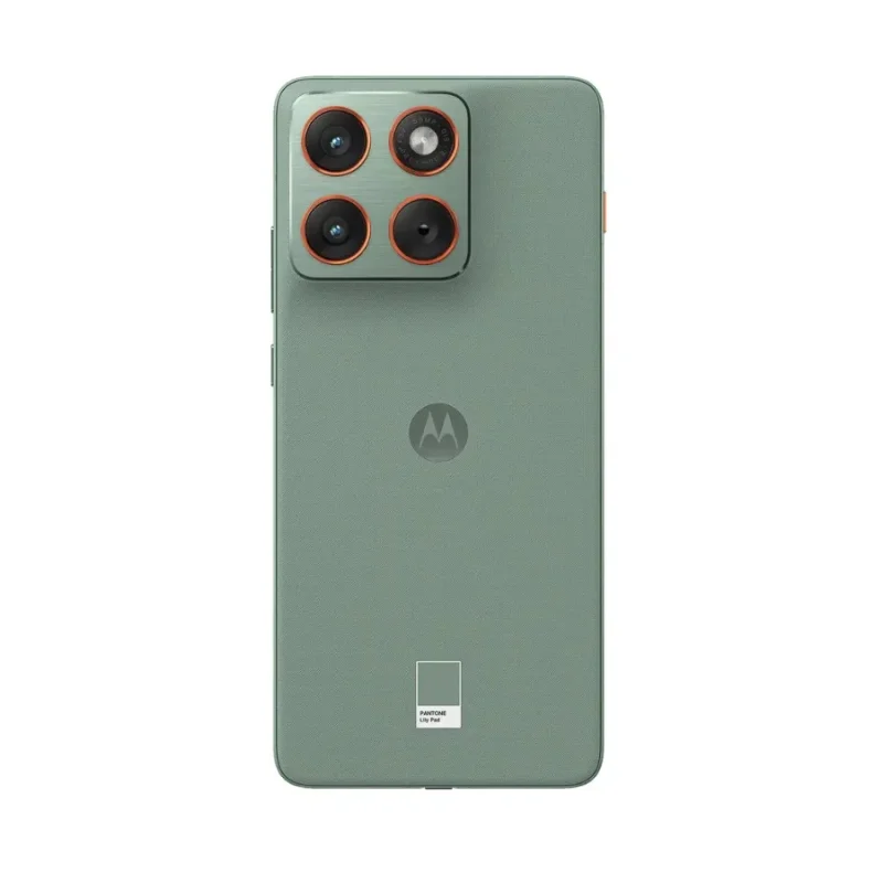 Motorola Edge 70