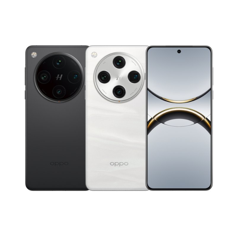 OPPO Find X8 Ultra