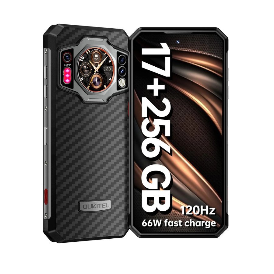 Oukitel WP21